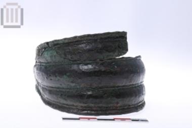 Χάλκινο ψέλιο