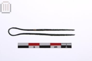 Χάλκινη λαβίδα