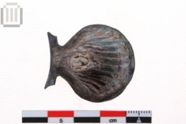 Ασημένιο αντικείμενο