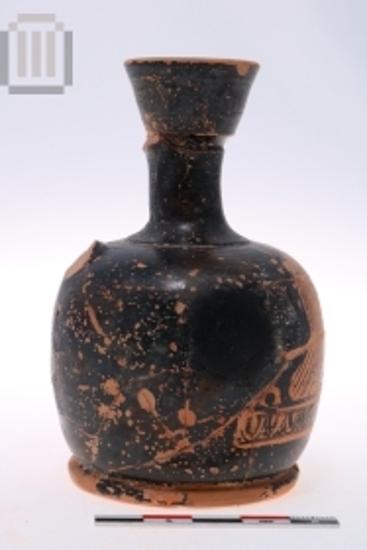 Αρυβαλλοειδές ληκύθιο