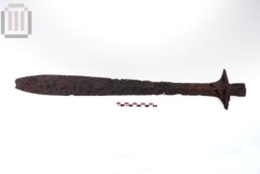 Σιδερένιο ξίφος