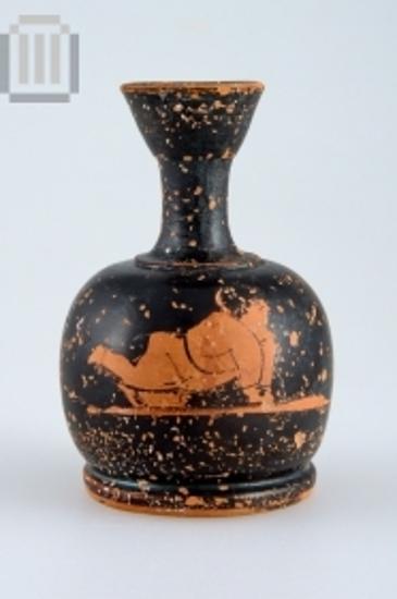 Αρυβαλλοειδής λήκυθος