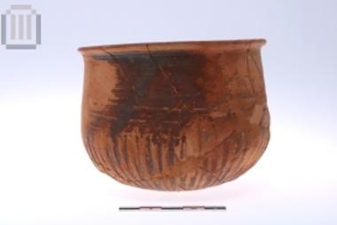 Megarian bowl