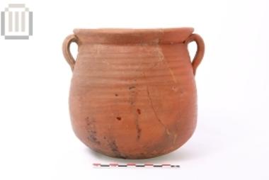 Πήλινη χύτρα