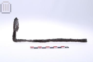 Σιδερένιο κλειδί