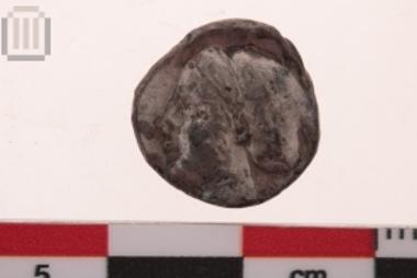 Αργυρή δραχμή Κορίνθου