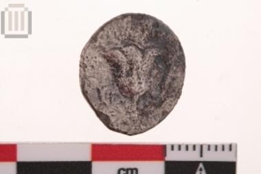 Αργυρό τριώβολο Ρόδου(;)