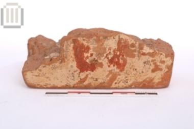 Πήλινο ομοίωμα οικίας