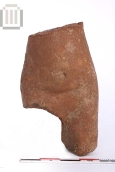 Πήλινο ειδώλιο