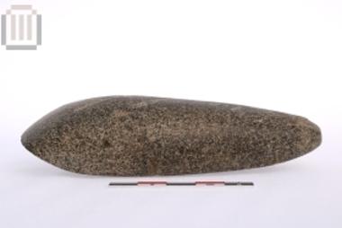 Λίθινος πέλεκυς