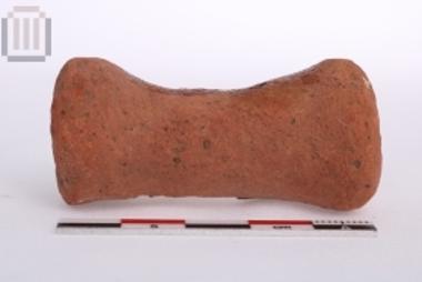 Πήλινο πηνίο