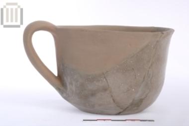 Μόνωτο κύπελλο