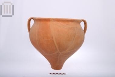 Κρατηρόσχημο αγγείο