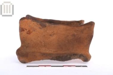 Πήλινο αγγείο