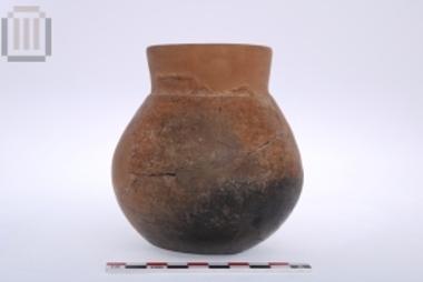 Πήλινο αγγείο