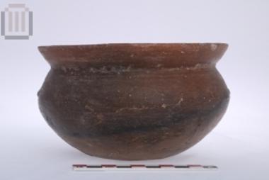 Πήλινος σκύφος