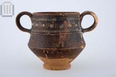 Μελαμβαφής κάνθαρος