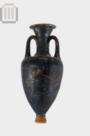 Οξυπύθμενος αμφορίσκος