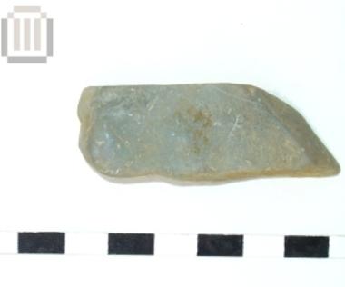 Λίθινο αντικείμενο, ίσως εργαλείο