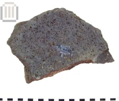 Τμήμα μυλόλιθου