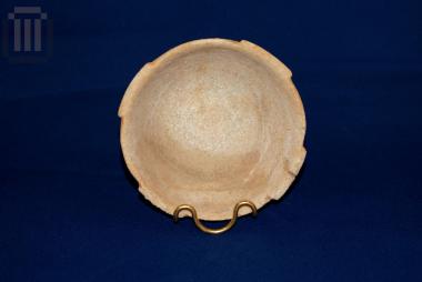 Λίθινο αγγείο