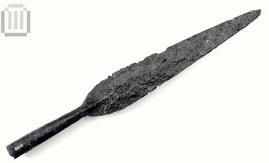 Φυλλόσχημη αιχμή δόρατος