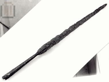 Φυλλόσχημη αιχμή δόρατος