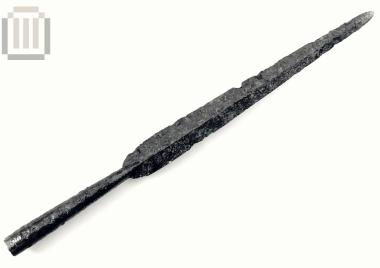 Φυλλόσχημη αιχμή δόρατος