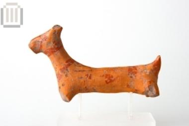 Animal figurine
