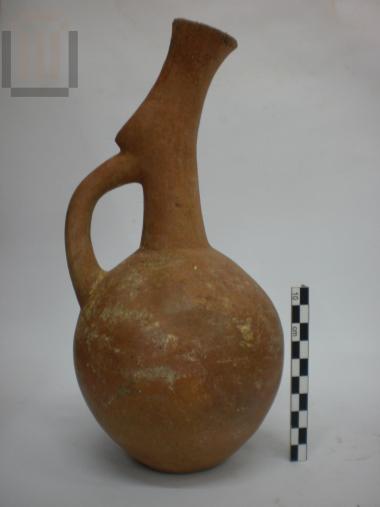 Beaked jug