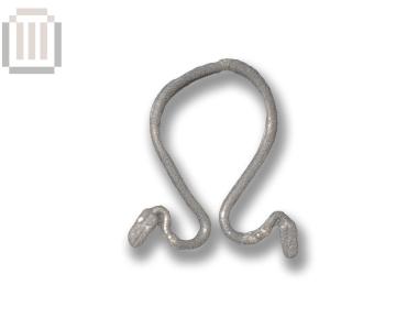 Αργυρό ενώτιο