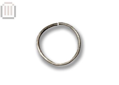 Αργυρός δακτύλιος