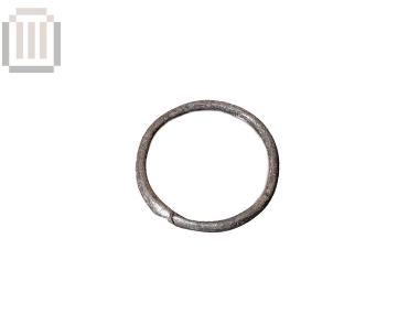 Αργυρός δακτύλιος