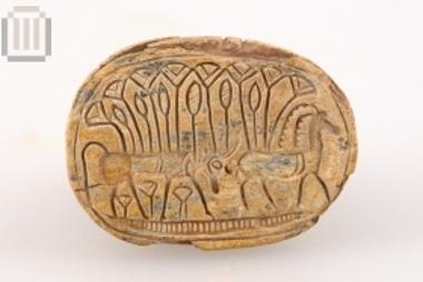 Scarab-Seal