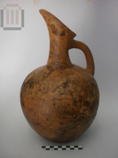 Ραμφόστομη πρόχους