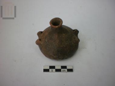 Απιόσχημο αγγείο