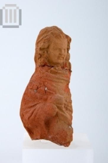 Ειδώλιο παιδικής μορφής