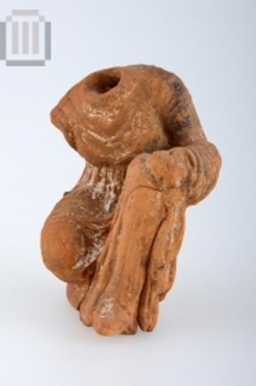 Ειδώλιο γυναικείας μορφής