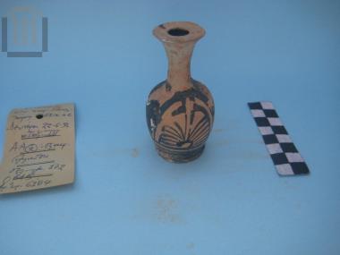 Μικρογραφικό ληκύθιο