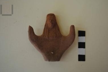 Female figurine