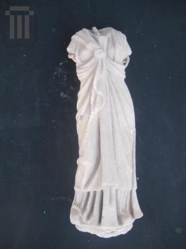Statuette