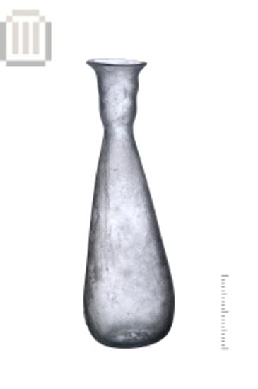 Γυάλινο μυροδοχείο από τη Μαζαρακιά