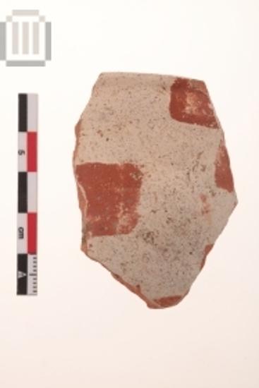 Sherd of cup
