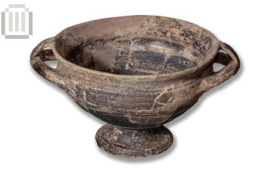 Κρατηρόσχημη κύλικα