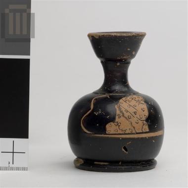 Ερυθρόμορφη αρυβαλλοειδής λήκυθος