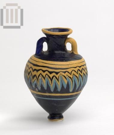 Αμφορίσκος φοινικικού τύπου