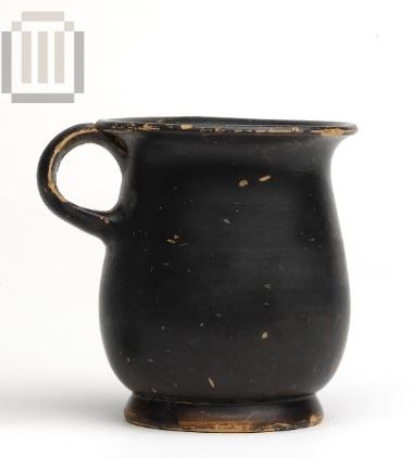 Μελαμβαφής κώθων