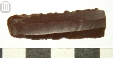 Λεπίδα πυριτόλιθου