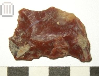 Πυρήνας πυριτόλιθου