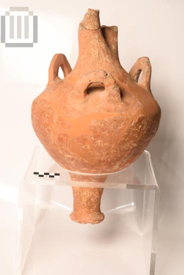 Ceremonial vase
